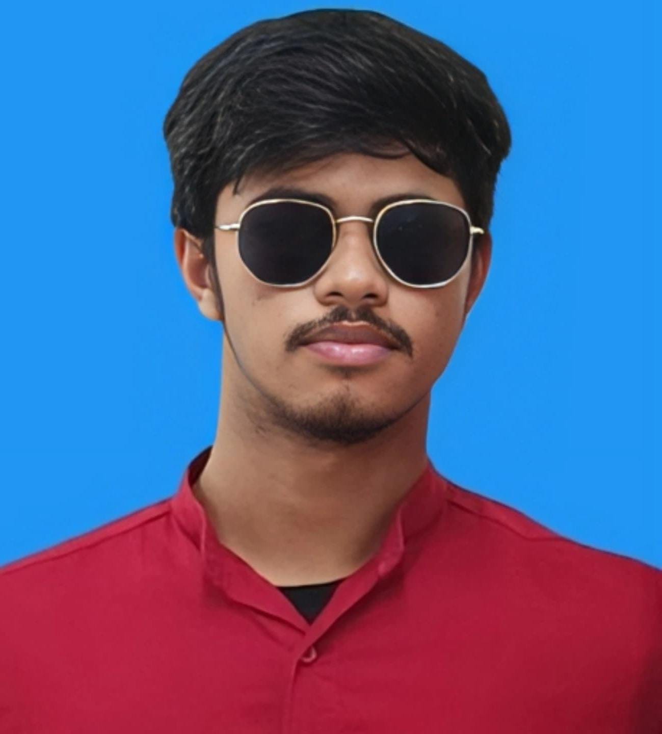Krish Ghosh