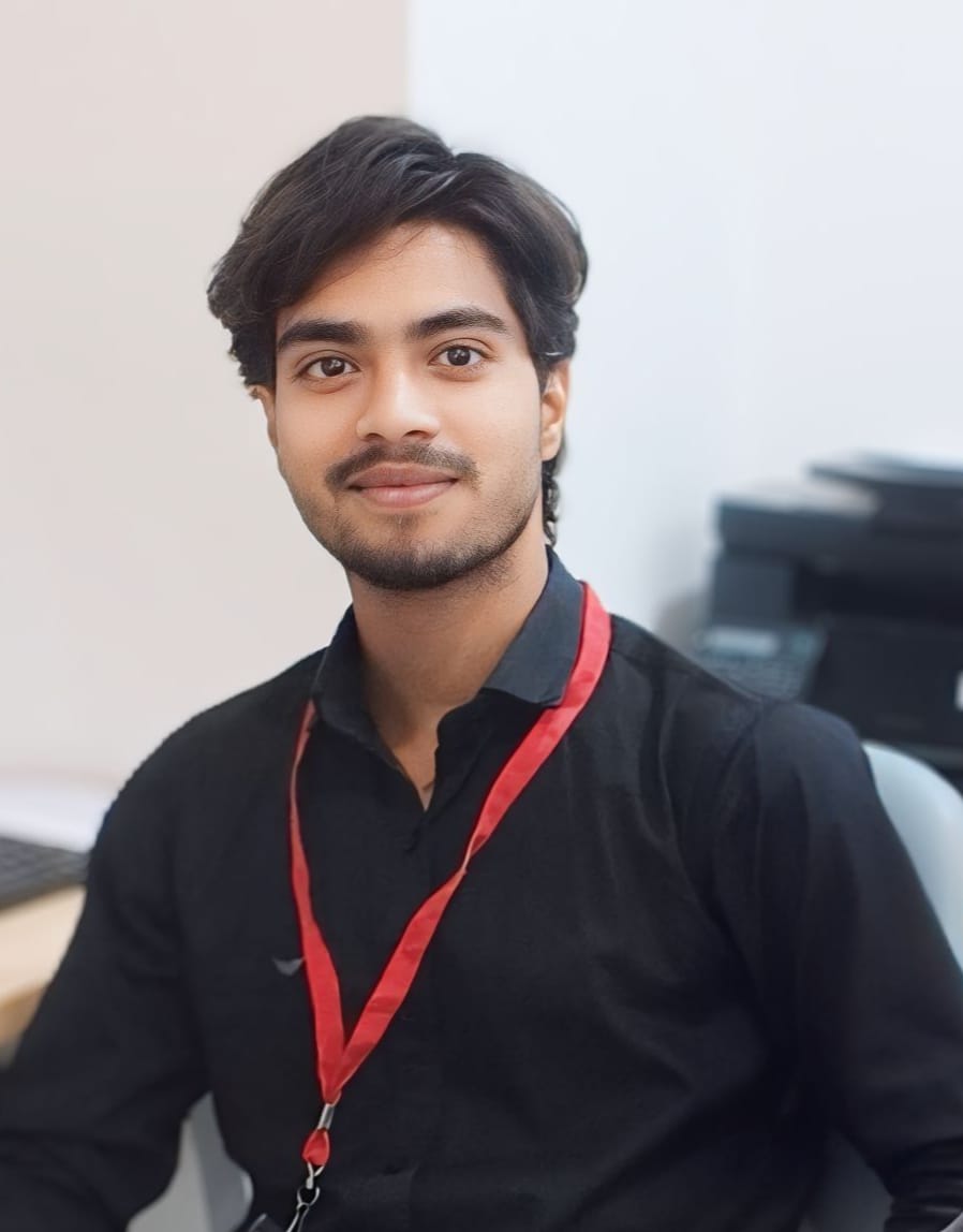 MUJAHID